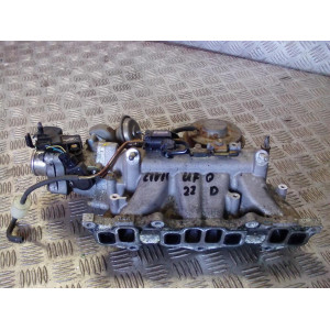 HONDA ACCORD VII 2.2...