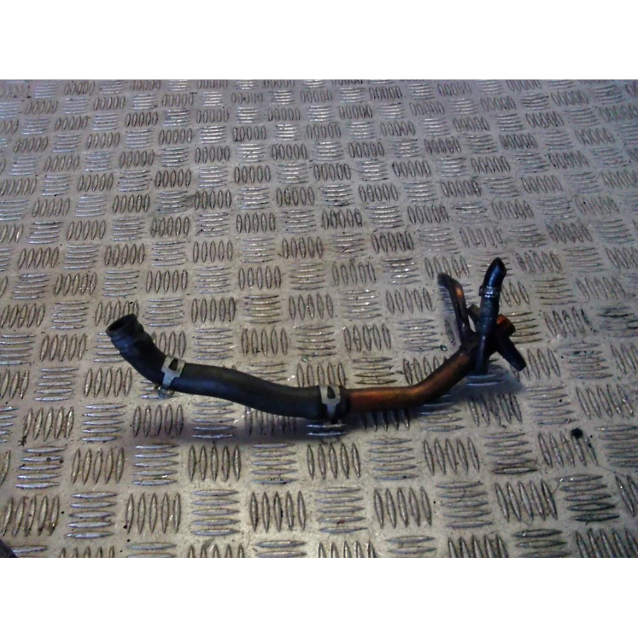 HONDA ACCORD VII 2.2 CITD RURA WODY
