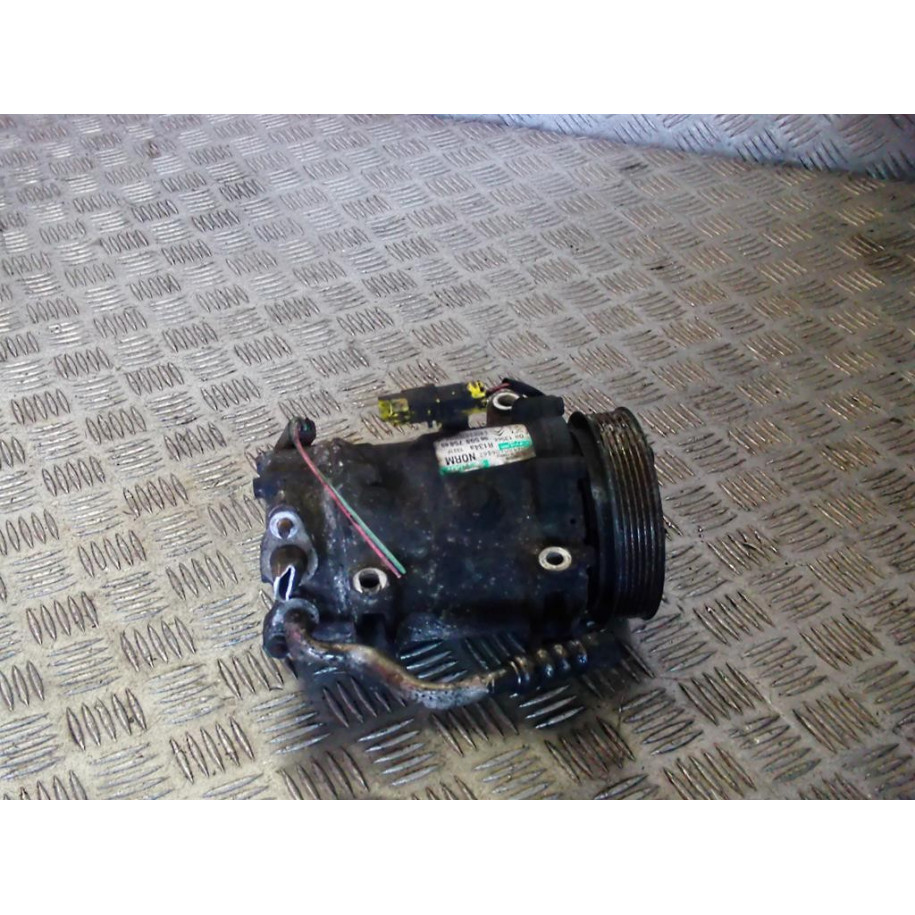 PEUGEOT 308 1.6 HDI SPRĘŻARKA KLIMATYZACJI 9659875880