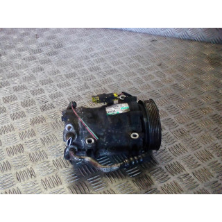 PEUGEOT 308 1.6 HDI SPRĘŻARKA KLIMATYZACJI 9659875880
