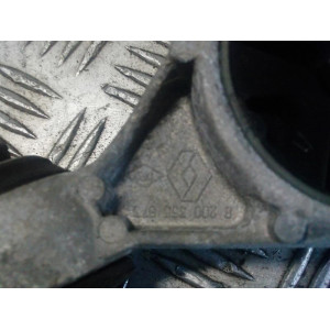 RENAULT SCENINC II 1,5 DCI ŁAPA SILNIKA-8200355873