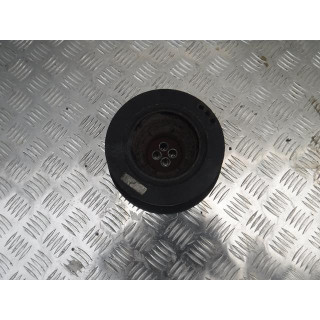 BMW E39 3.0 KOŁO PASOWE WAŁU