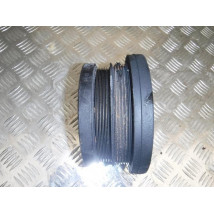 BMW E39 3.0 KOŁO PASOWE WAŁU