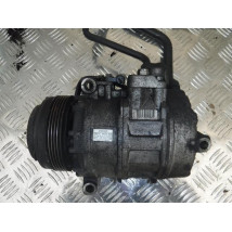 BMW E39 3.0 SPRĘŻARKA KLIMATYZACJI