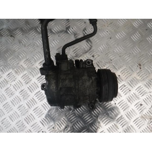 BMW E39 3.0 SPRĘŻARKA KLIMATYZACJI
