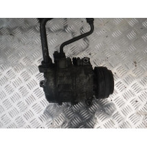 BMW E39 3.0 SPRĘŻARKA KLIMATYZACJI