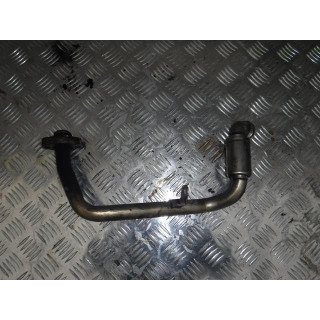 BMW E39 3.0 RURA EGR