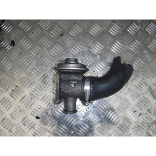 BMW E39 3.0 ZAWÓR EGR