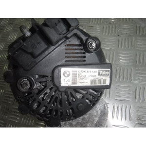 BMW E87 E90 ALTERNATOR 7797519