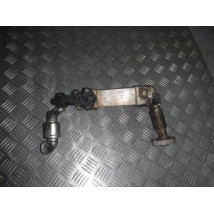 BMW E87 CHŁODNICZKA SPALIN EGR