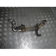 BMW E87 CHŁODNICZKA SPALIN EGR