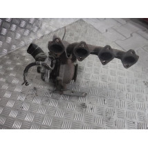 BMW E90 E87 TURBINA TURBO 2.0