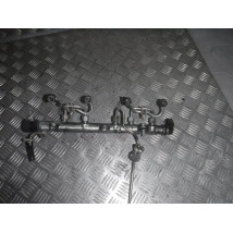 LISTWA WTRYSKOWA BMW E87 E90- 7787164