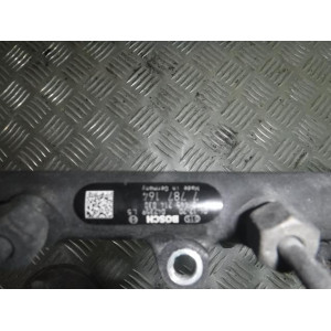 LISTWA WTRYSKOWA BMW E87 E90- 7787164