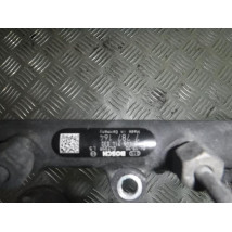 LISTWA WTRYSKOWA BMW E87 E90- 7787164