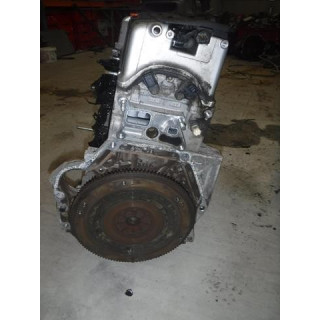 HONDA ACCORD 7 SILNIK 2.0 BENZYNA K20