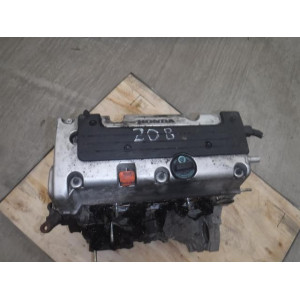HONDA ACCORD 7 SILNIK 2.0 BENZYNA K20
