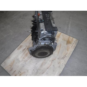 HONDA ACCORD 7 SILNIK 2.0 BENZYNA K20