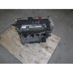 HONDA ACCORD 7 SILNIK 2.0 BENZYNA K20