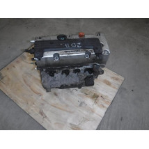 HONDA ACCORD 7 SILNIK 2.0 BENZYNA K20