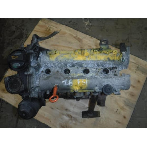 VW SILNIK 1.6 Benzyna FSI...