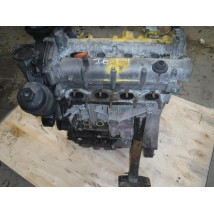 VW SILNIK 1.6 Benzyna FSI BLF085062