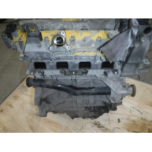 VW SILNIK 1.6 Benzyna FSI BLF085062