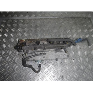 HONDA ACCORD VII 2.0...