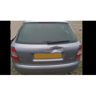 AUDI A4 B6 KOMBI ZDERZAK TYŁ  LY7H 1.8 T