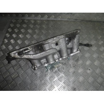HONDA ACCORD VII 2.0 BENZYNA KOLEKTOR SSĄCY