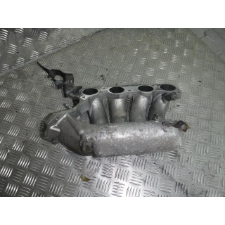 HONDA ACCORD VII 2.0 B KOLEKTOR SSĄCY