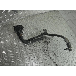 HONDA ACCORD VII 2.0 OBUDOWA TERMOSTATU PRZEWODY