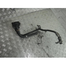 HONDA ACCORD VII 2.0 OBUDOWA TERMOSTATU PRZEWODY