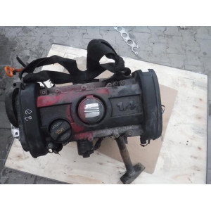 SILNIK SEAT 1.4 USZKODZONY-...
