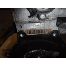 SILNIK SEAT 1.4 USZKODZONY- BXW 044463