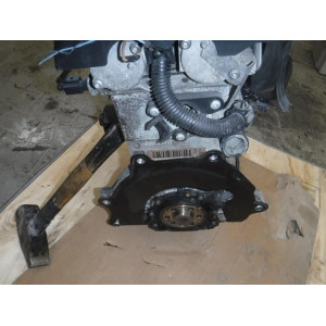 SILNIK SEAT 1.4 USZKODZONY- BXW 044463