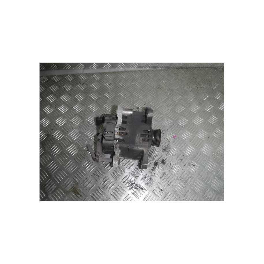 AUDI, SKODA, VW ALTERNATOR 1.6 FSI- 03C903023B VALEO