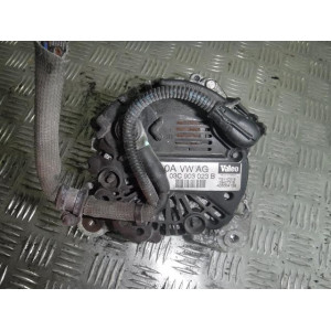 AUDI, SKODA, VW ALTERNATOR 1.6 FSI- 03C903023B VALEO