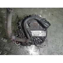 AUDI, SKODA, VW ALTERNATOR 1.6 FSI- 03C903023B VALEO