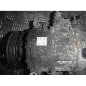 AUDI, SKODA, VW SPRĘŻARKA KLIMATYZACJI- 1K0820803F