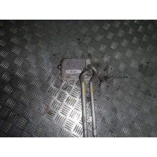AUDI, SKODA, VW 1.6 FSI CHŁODNICZKA OLEJU- 03C117021E