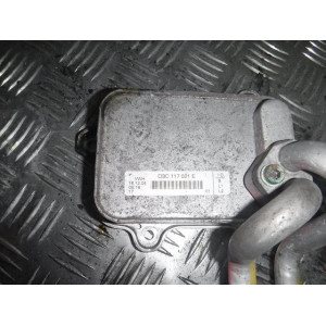 AUDI, SKODA, VW 1.6 FSI CHŁODNICZKA OLEJU- 03C117021E
