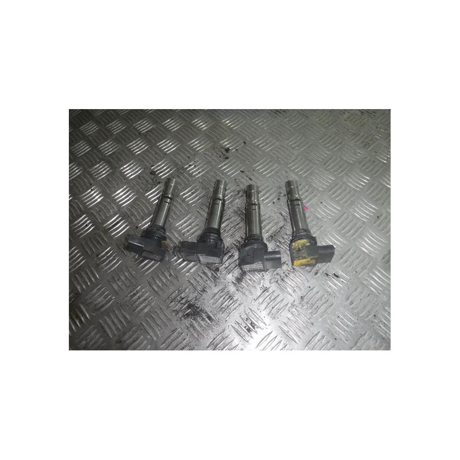 CEWKA ZAPŁONOWA VW 1.6 FSI- 0986221023- CENA ZA SZTUKĘ