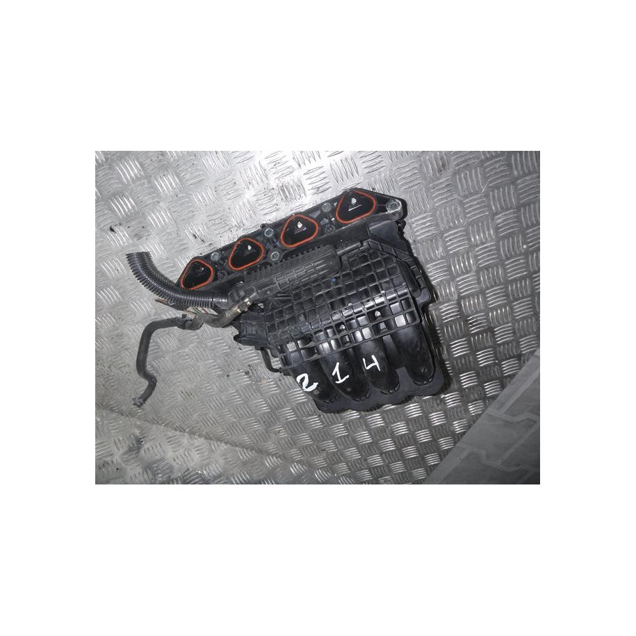 KOLEKTOR SSĄCY SEAT 1.4- 036129709GT