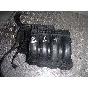 KOLEKTOR SSĄCY SEAT 1.4- 036129709GT