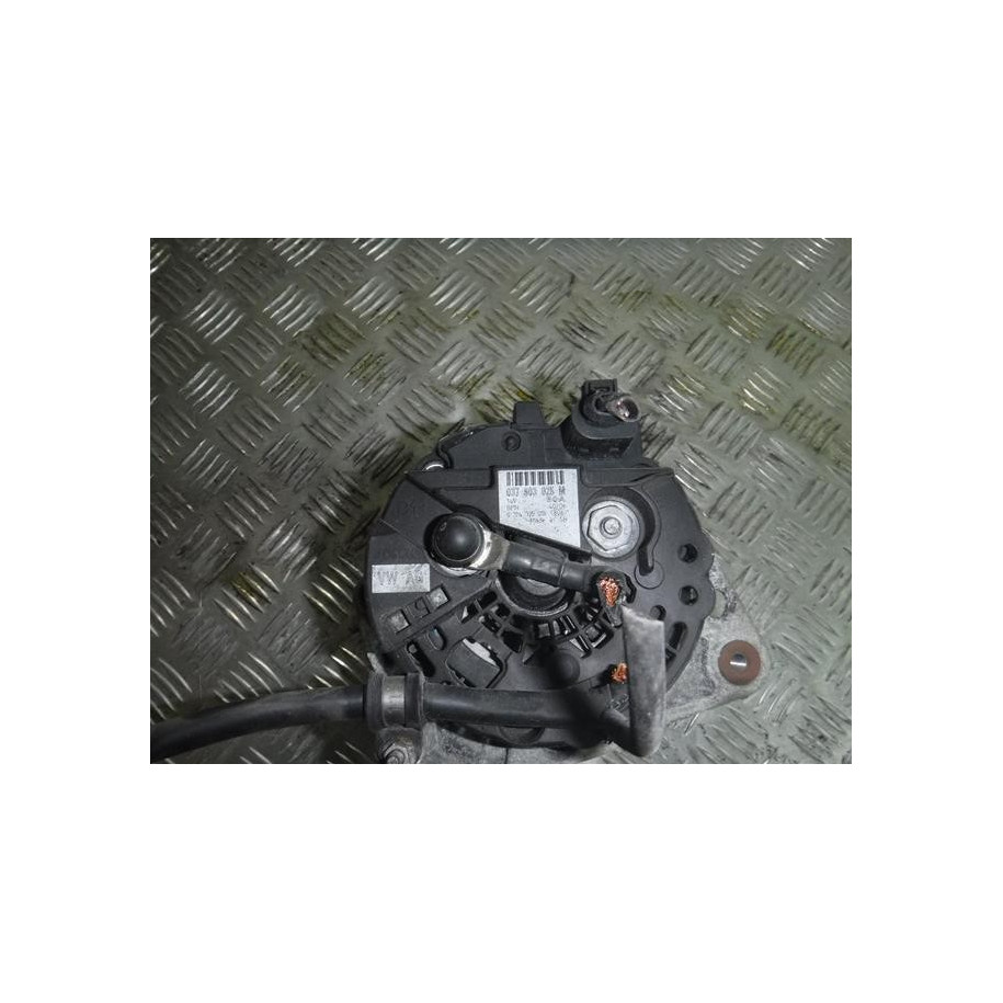 ALTERNATOR SEAT 1.4- 37903025M