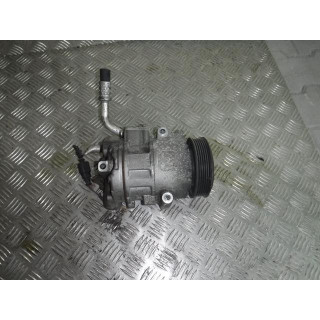 SPRĘŻARKA KLIMATYZACJI SEAT 1.4- 6Q0820808