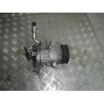 SPRĘŻARKA KLIMATYZACJI SEAT 1.4- 6Q0820808