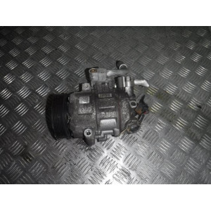 SPRĘŻARKA KLIMATYZACJI SEAT 1.4- 6Q0820808