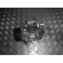 SPRĘŻARKA KLIMATYZACJI SEAT 1.4- 6Q0820808
